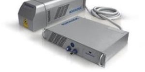 Laser Etching Machines