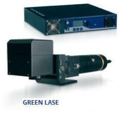 Portable Compact Diode Laser Marker