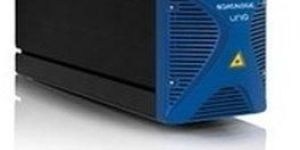 Portable Compact Fiber Laser Marker