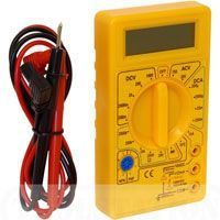 Digital Multi Meter