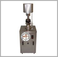 PP Cap Sealing Machine