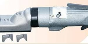 Portable Pneumatic Tip Dresser