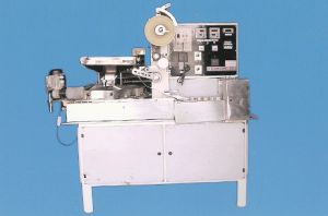 Pillow Pack Machine