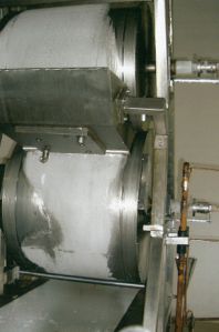 Chilling System