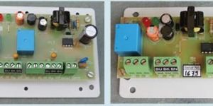 Weft Break Sensor Magnetic Sensor