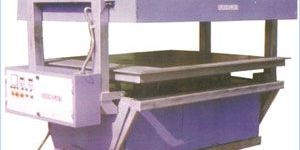 SINGLE HEAD PRINTING MACHINE