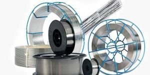 Stainless Steel MIG Wires