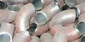 Alloy Steel Butt Weld Fittings