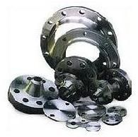 Alloy Steel Flanges