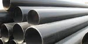 Alloy Steel IBR Tubes