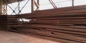 Alloy Steel Plates