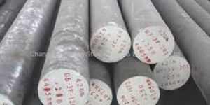 Alloy Steel Round Bars