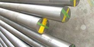 Carbon And Alloy Steel Round Bars