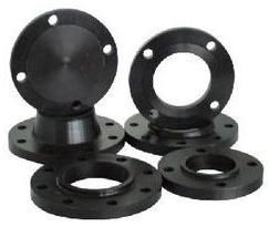 Carbon Steel Flanges