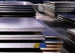 Carbon Steel Plates