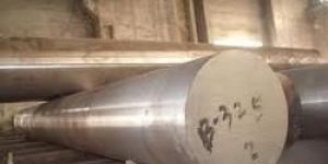 Carbon Steel Round Bars