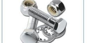 Copper Alloy Fasteners