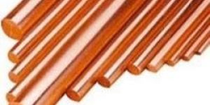 Copper Alloy Round Bars