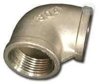 Duplex Steel Pipe Elbow