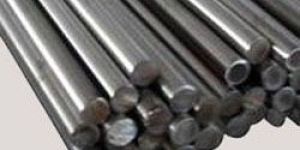 Duplex Steel Round Bars