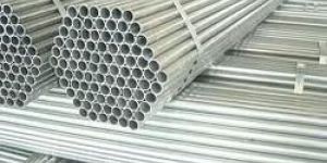 Galvanized Pipes