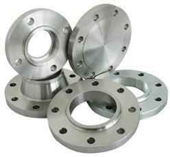 Hastelloy Flanges
