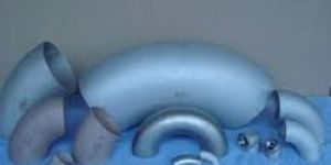 Nickel Alloy Pipe Tee