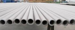 Nickel Alloy Pipes