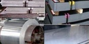 Nickel Alloy Plates