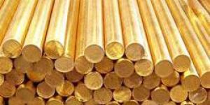 Nickel Copper Alloy Round Bars