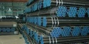 Seamless ERW Tubes