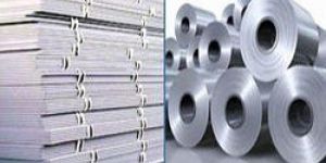 Stainless And Duplex Steel Plates