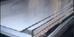 Stainless Steel Sheets