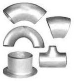 Stainless Steel Stub Bend