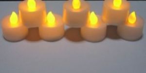 LED Candle