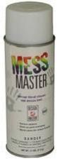 Mess Master Solvent Cleaner