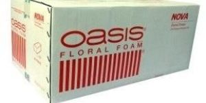 Oasis Nova Floral Foam