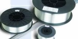 Bare Aluminium Alloy Wires