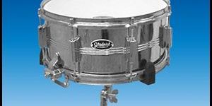 DELUX MODEL SNARE DRUM