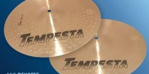 DEVOTEE EXTRA REGULAR HI-HATS