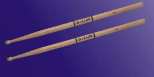 OAK DRUMSTICKS