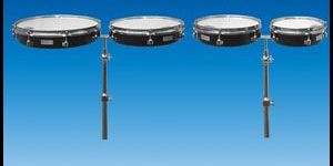 RIM TOM SET