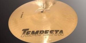 STAR ROCK CRASH CYMBAL