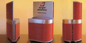 Trade Show Exhibit DISPLAY Systems