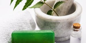 Neem Soap