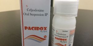 Cefpodoxime Dry Syrup