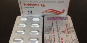 Levocetirizine Montelukast Tablets