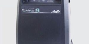 Electrical Airsep Oxygen Concentrator