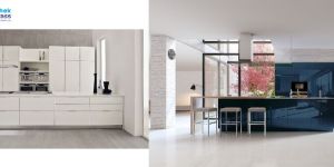 Classic Lacquered Glass