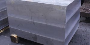 Forging Block